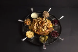 Poulet