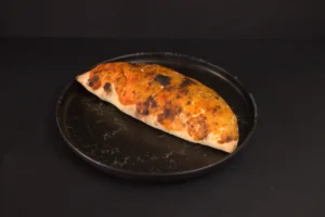 Pinza à la viande hachée