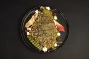 Crêpe spéciale One&rsquo;z
