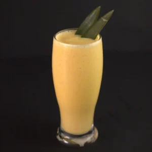 Jus d&rsquo;ananas