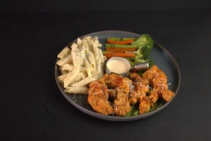 Poulet crispy