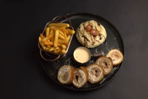 Cordon bleu