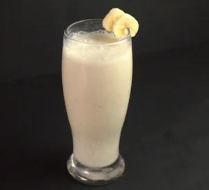 Jus de banane