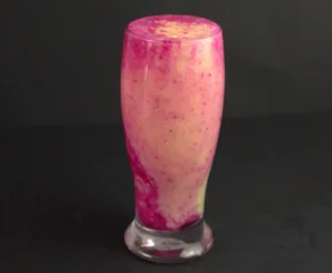 Jus panaché