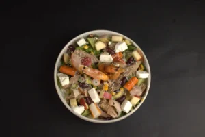 SALADE SPÉCIALE ONE&rsquo;Z