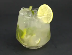 Mojito classique